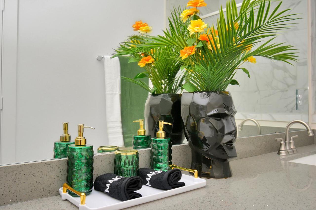 Emerald Palace - New, Modern 3Br Townhome Close To Downtown, Nrg, Med Ctr Houston Extérieur photo