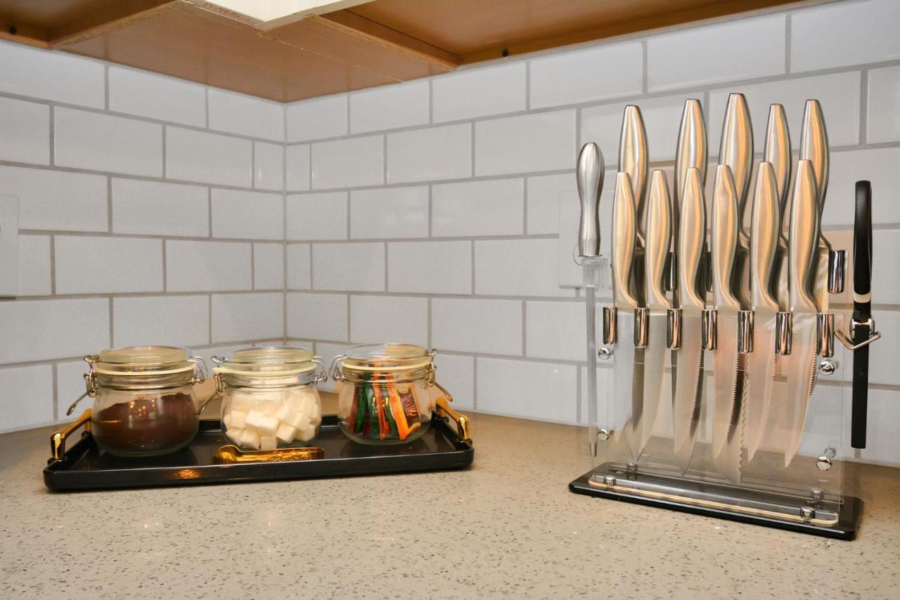 Emerald Palace - New, Modern 3Br Townhome Close To Downtown, Nrg, Med Ctr Houston Extérieur photo